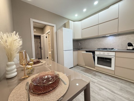 Саме жадане планування! Майже 2 кім 46 кв.м ЖК Сади Вишневі, Софія Вишневое