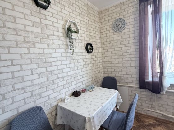 Трикімнатна з ремонтом! Заходь та Живи! 2% оф Буча