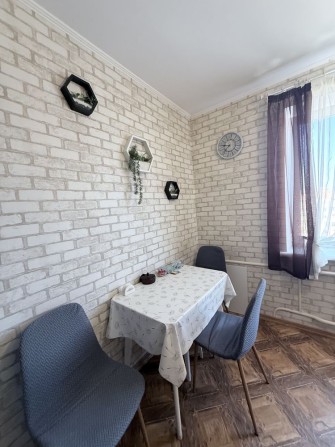 Трикімнатна з ремонтом! Заходь та Живи! 2% оф - фото 1