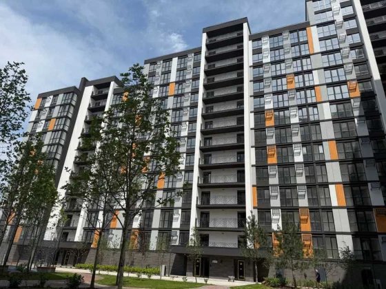 Продам 1 к квартиру в ЖК Атмосфера Вишневе Вишневое