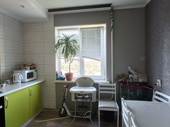 Продаж 1 кімнатної квартири Белая Церковь