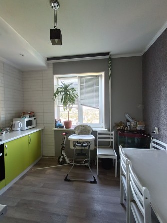 Продаж 1 кімнатної квартири - фото 1