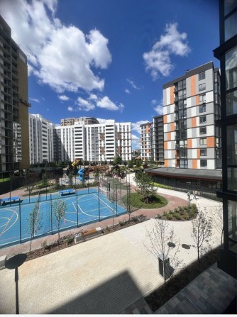 Вишневе ЖКАтмосфера продаж однокімнатноі  квартири від власника - фото 1