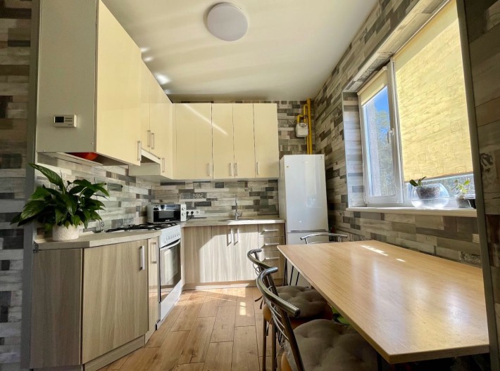 НАЙДЕШЕВША! 2к квартира з ремонтом з видом на ліс! Оформлення 2%! - фото 1