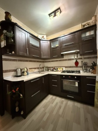 Продаж 3 х кімн квартири в центрі міста - фото 1