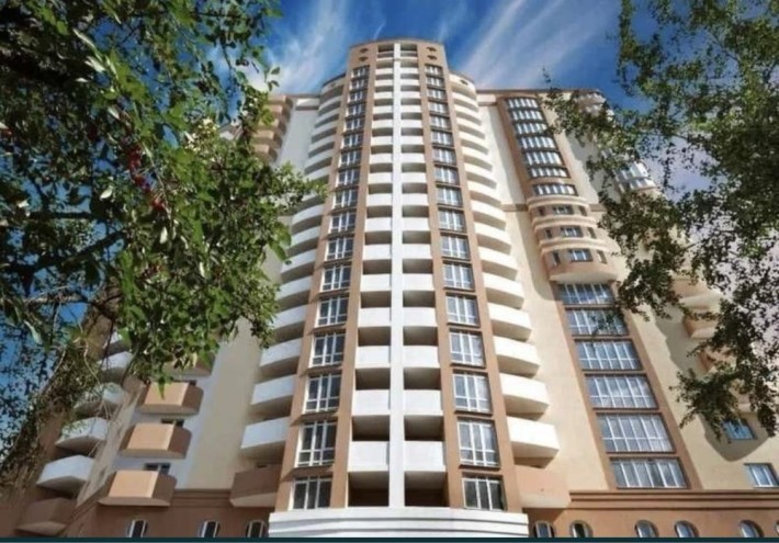 Продаж 3 квартири К/шлях 95 - фото 1