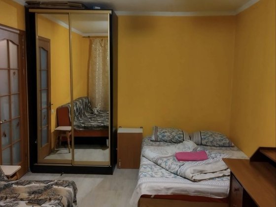 Продаж 1 кв Центр міста Бориспіль 32.000$ торг Бориспіль