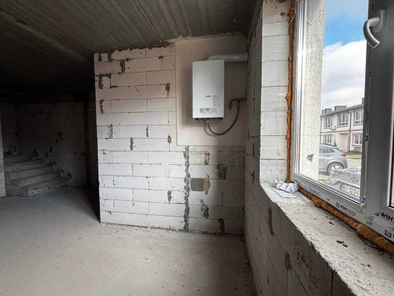 1кім квартира/39500дол.КМ Паларіс Борисполь