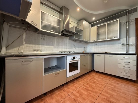 Продаж 2 х кімн квартири в м Бориспіль Бориспіль