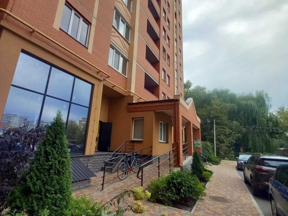 Продаж квартири 1к Київський шлях, 102 ЖК Borispol Grand Бориспіль Борисполь