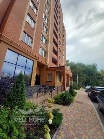 Продаж квартири 1к Київський шлях, 102 ЖК Borispol Grand Бориспіль - фото 1