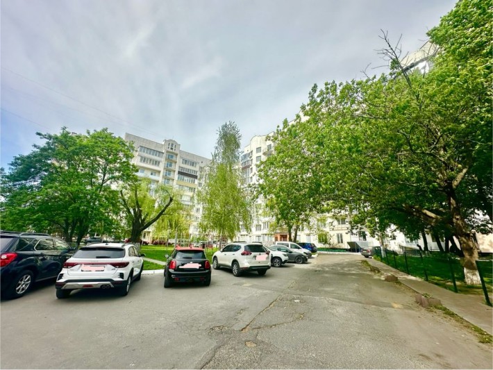 Купівля-продаж 2х кімнатної квартири Бориспіль вул. Ватутіна - фото 1