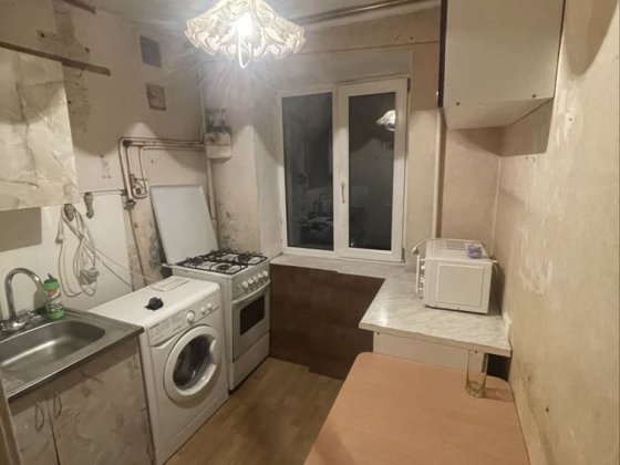 Продається 1-кім квартира Глибоцька Борисполь