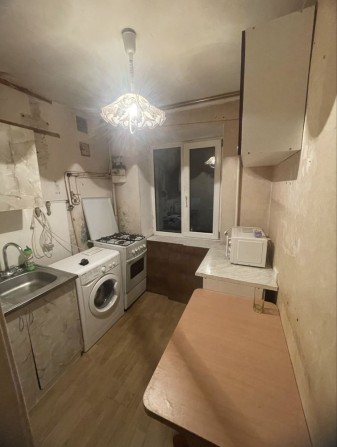 Продається 1-кім квартира Глибоцька - фото 1