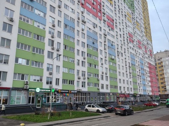 Продажа 2 кім Атлант вул Київська Е ОСЕЛЯ Бровары