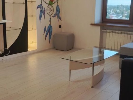 Продам 2-х кімнатну квартиру Бориспіль