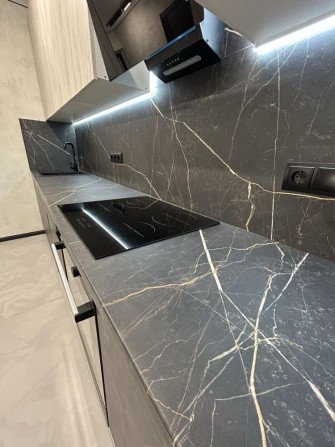 НОВА 2 кімнатна квартира ЖК Атлант, Металургів 35 - фото 1