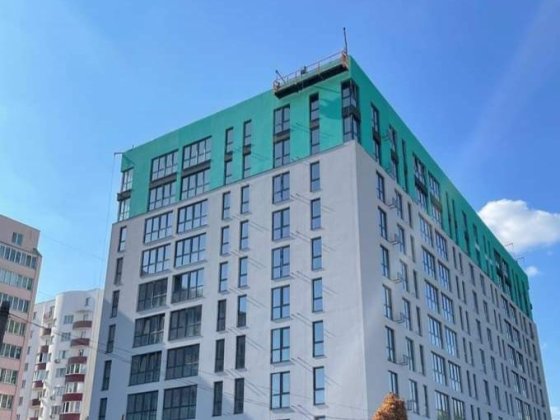 2кімн. ЖК" Житловий Будинок  № 2" Бориспіль