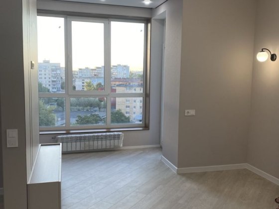 Продам Новобудова з ремонтом ЖК Шевченко Також під державні програми Белая Церковь