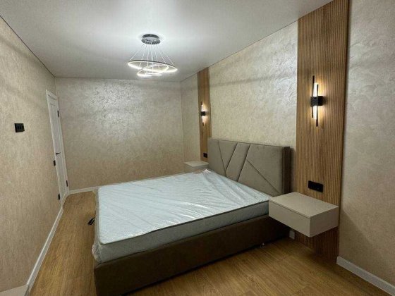 Нова пропозиція. Продаю 1кв в ЖК UOne на найкращому 3 поверсі Івано-Франківськ