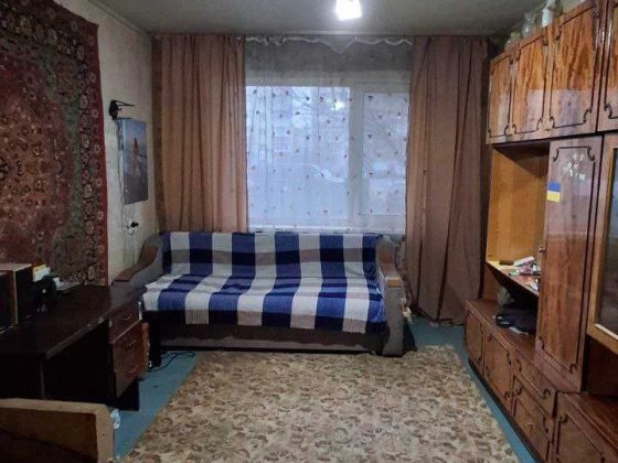 Продаж 3-х кімнатної квартири по вул. Чорних Запорожців 47/1 Белая Церковь