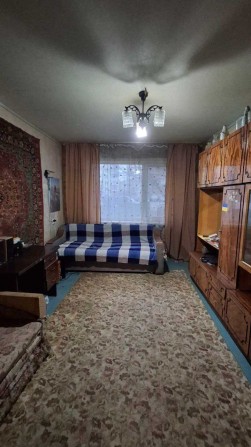 Продаж 3-х кімнатної квартири по вул. Чорних Запорожців 47/1 - фото 1