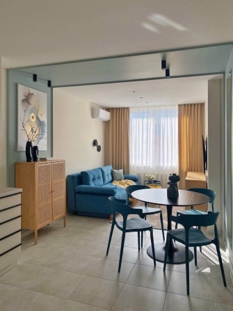 Продаж класної євродвушки по вул. Симоненка 111. - фото 1