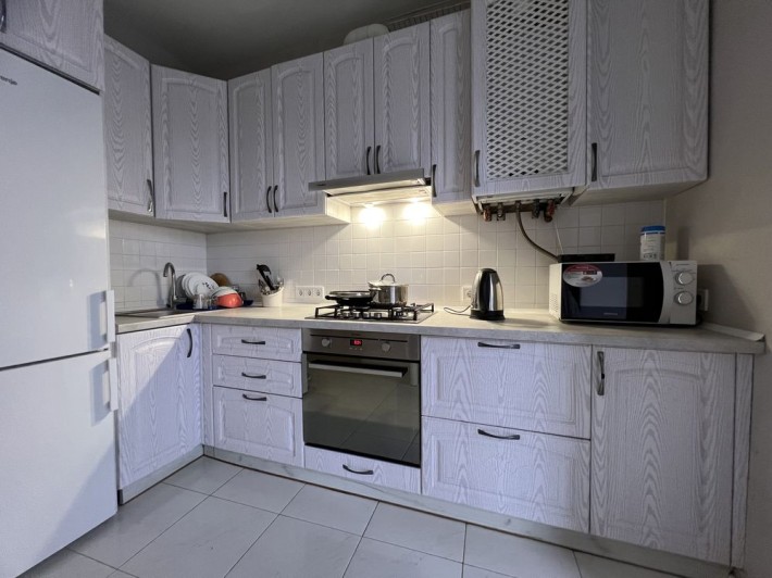 Продаж затишної 1 кімнатної квартири в центрі Бучі! - фото 1