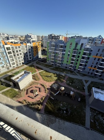 Трьохкімнатна в ЖК Паркове Містечко - фото 1