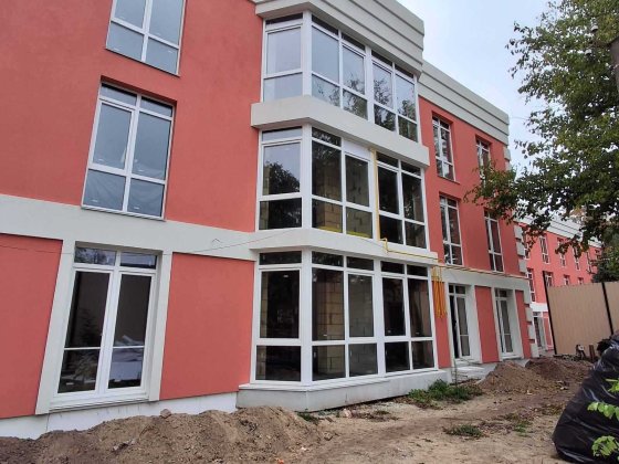 Акція! 59 кв м з наповненням 2 к квартира Буча Центр Буча