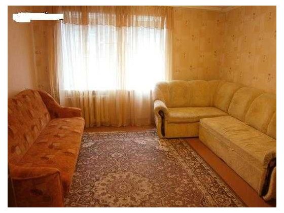 Продаж 2-кімнатної квартири в районі ДНС Біла Церква