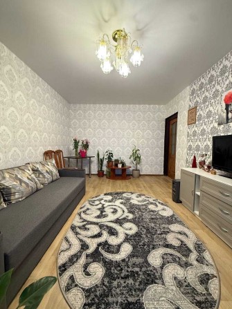 Продам 3-кім. квартиру 75м2 у Вишневому - вул.Освіти 3А - фото 1