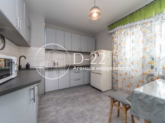 Продаж 1к, Бровари, вул. Сергія Москаленка, 41 Бровары