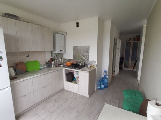 Продаж 1 но кімн квартири в ЖК Банківський Борисполь