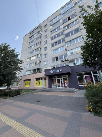 Терміново! Продам 3 кім квартира район ДНС - фото 1