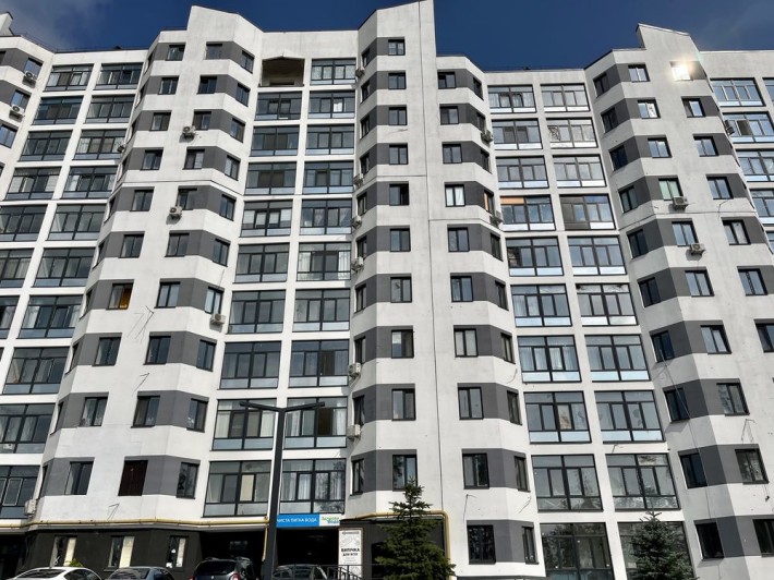 Квартира за гарною ціною! Зданий будинок! Житлові тарифи! - фото 1