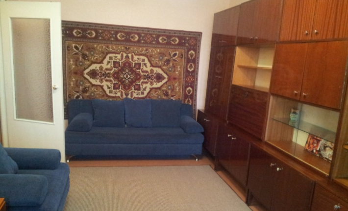 2х к Ильфа и Петрова/ Архитекторская. Дворовая. - фото 1