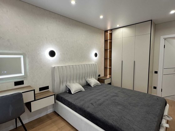 Шикарна 2-кім з ремонтом,3-Й ПОВ! ВИГІДНА ЦІНА, ЦЕНТР, ГАЗОВЕ ОПАЛЕННЯ Ивано-Франковск