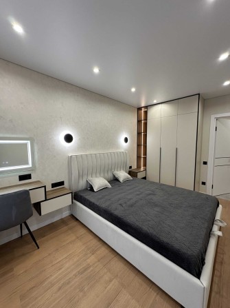 Шикарна 2-кім з ремонтом,3-Й ПОВ! ВИГІДНА ЦІНА, ЦЕНТР, ГАЗОВЕ ОПАЛЕННЯ - фото 1