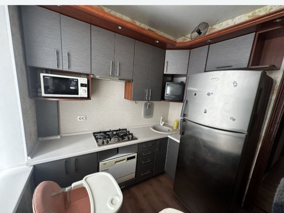 Продаж 2 кім в м Вішневе Вишневое