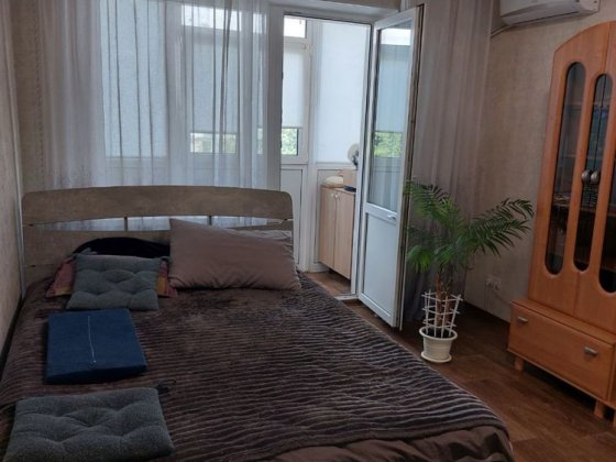 Продам одноквмнатну квартиру на піонерські Белая Церковь