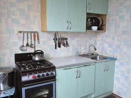 Квартира з прекрасним видом на місто Белая Церковь