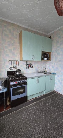 Квартира з прекрасним видом на місто - фото 1