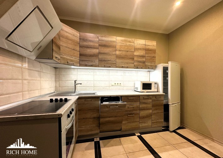 ЖК Акварелі 2. Без %. Вдале поєднання ціни, локації та комфорту! - фото 1