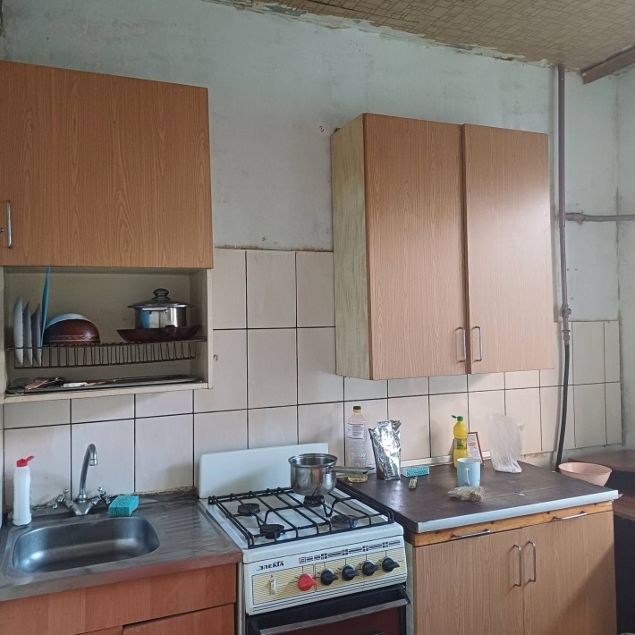 Продам однокімнатну квартиру в Броварах район Термінал - фото 1