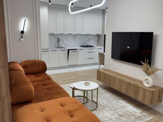 2-к з функціоналом 3-кімн | Центр,р-нБандери–Сахарова,закритий комплек Івано-Франківськ