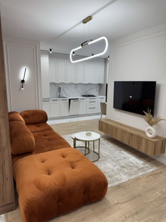 2-к з функціоналом 3-кімн | Центр,р-нБандери–Сахарова,закритий комплек - фото 1