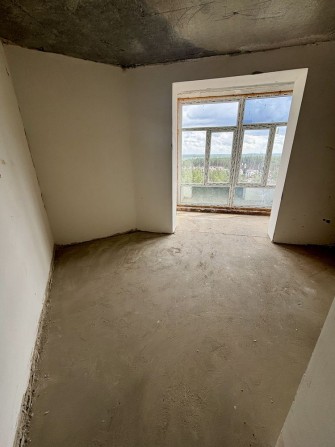 Авіатор. Продам 1к 45м2 поруч парк Щасливий. Газ опалення - фото 1