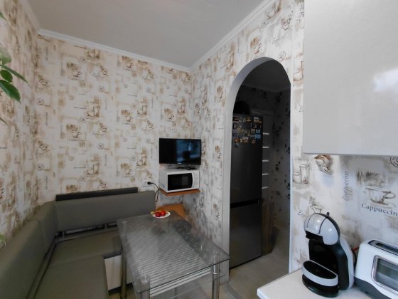 Продаж однокімнатної квартири Белая Церковь