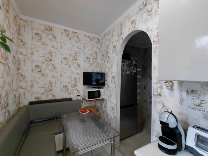 Продаж однокімнатної квартири - фото 1